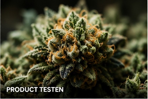 Product testen
