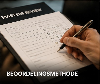 Beoordelingsmethode