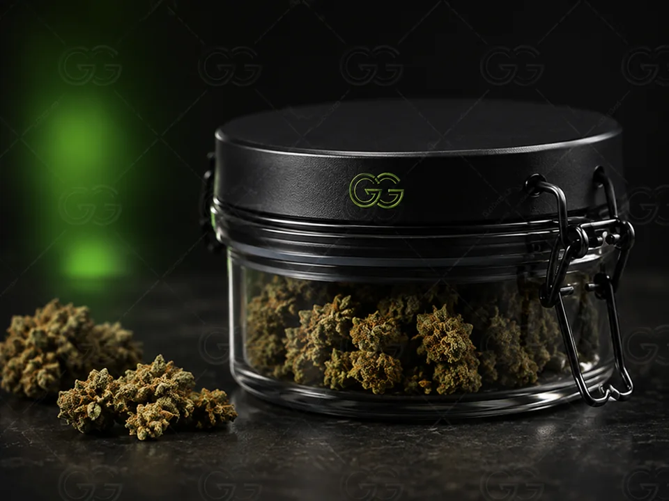 FreshLock Press Jar