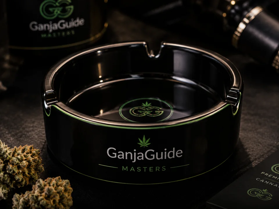Deep Bowl Ashtray