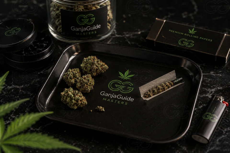 Pocket Rolling Kit