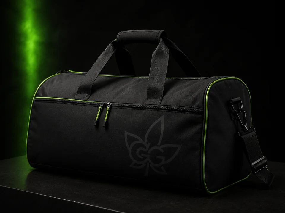 Weekend Duffel