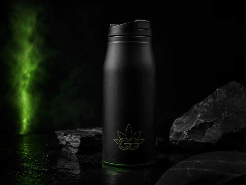 Thermo Bottle 750