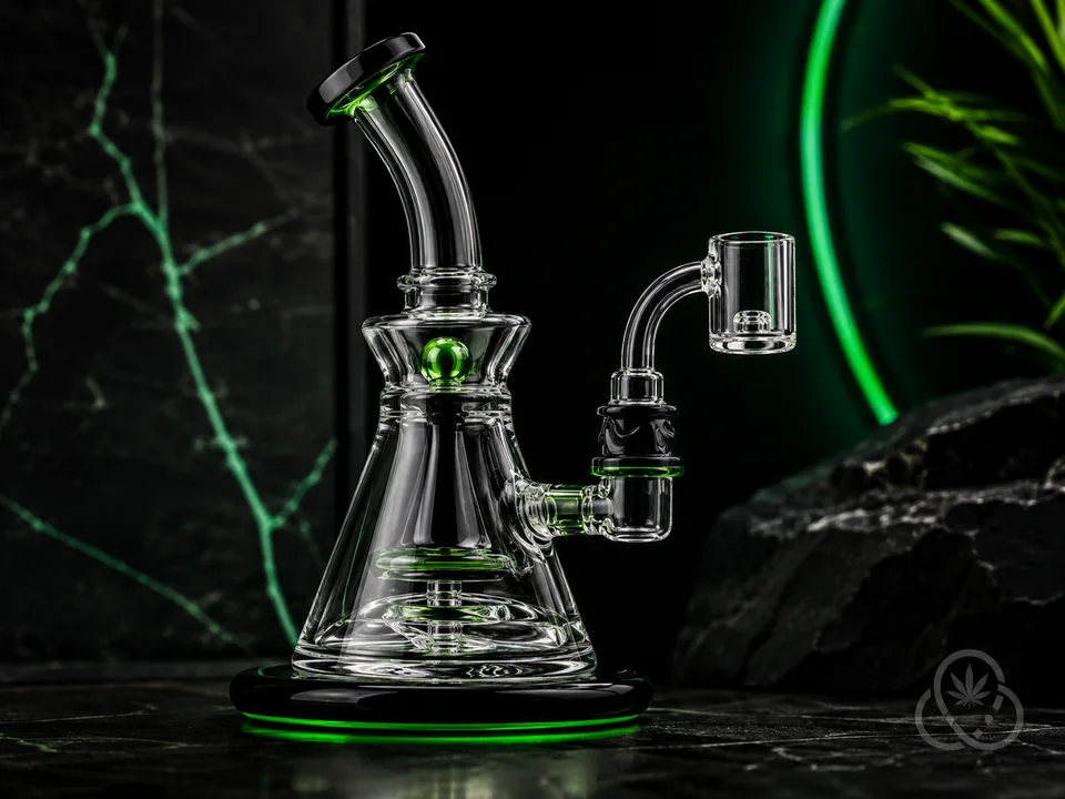 Crystal Percolator Mini
