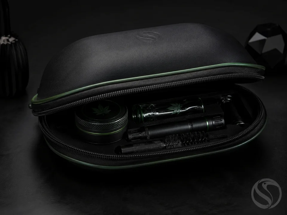 Zip Hardcase Mini