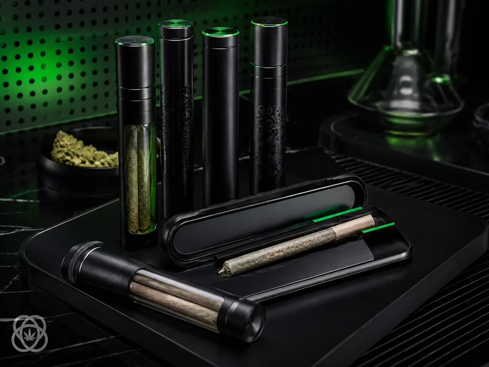 Counter Display Tools