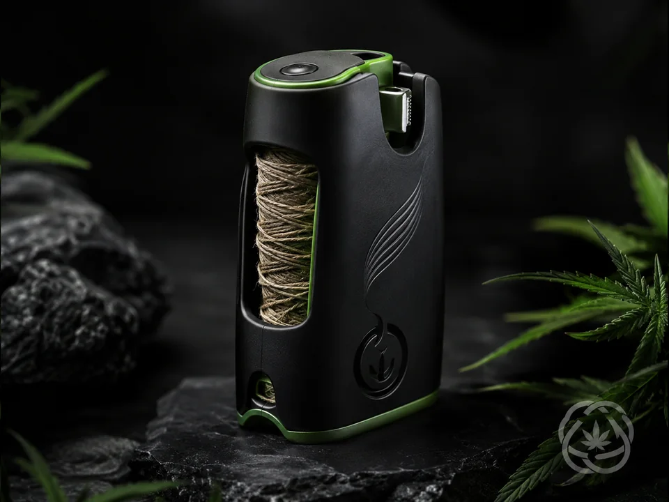 Electric Grinder Go