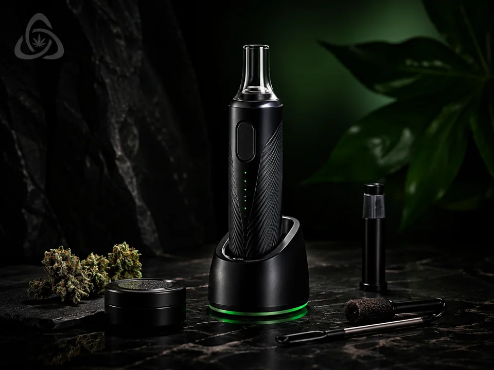 Aroma Vaporizer One