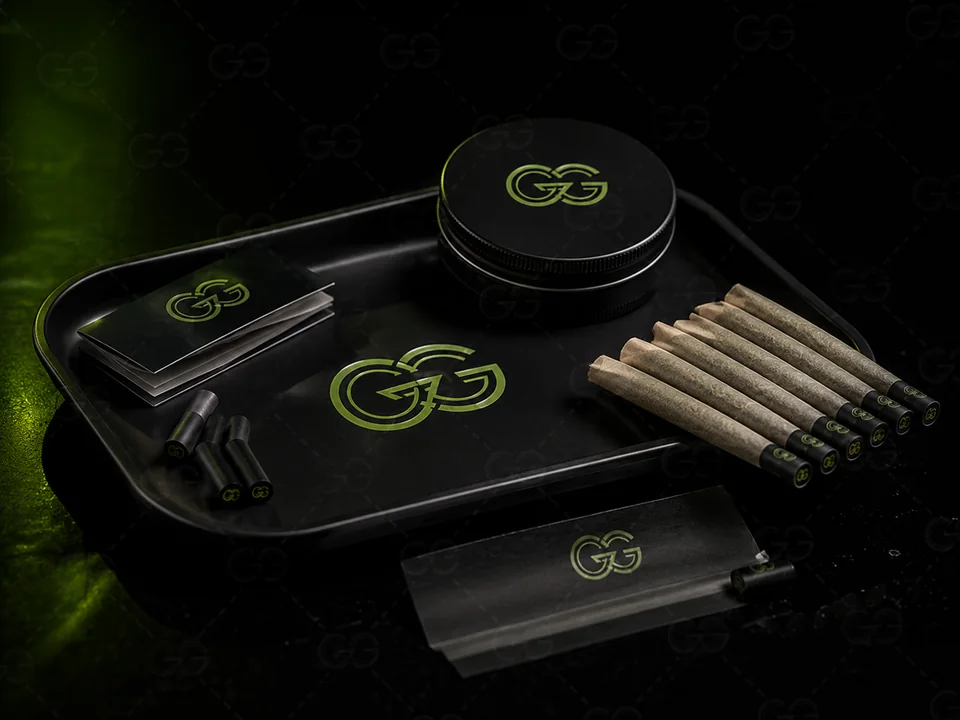 Rolling Kit Classic