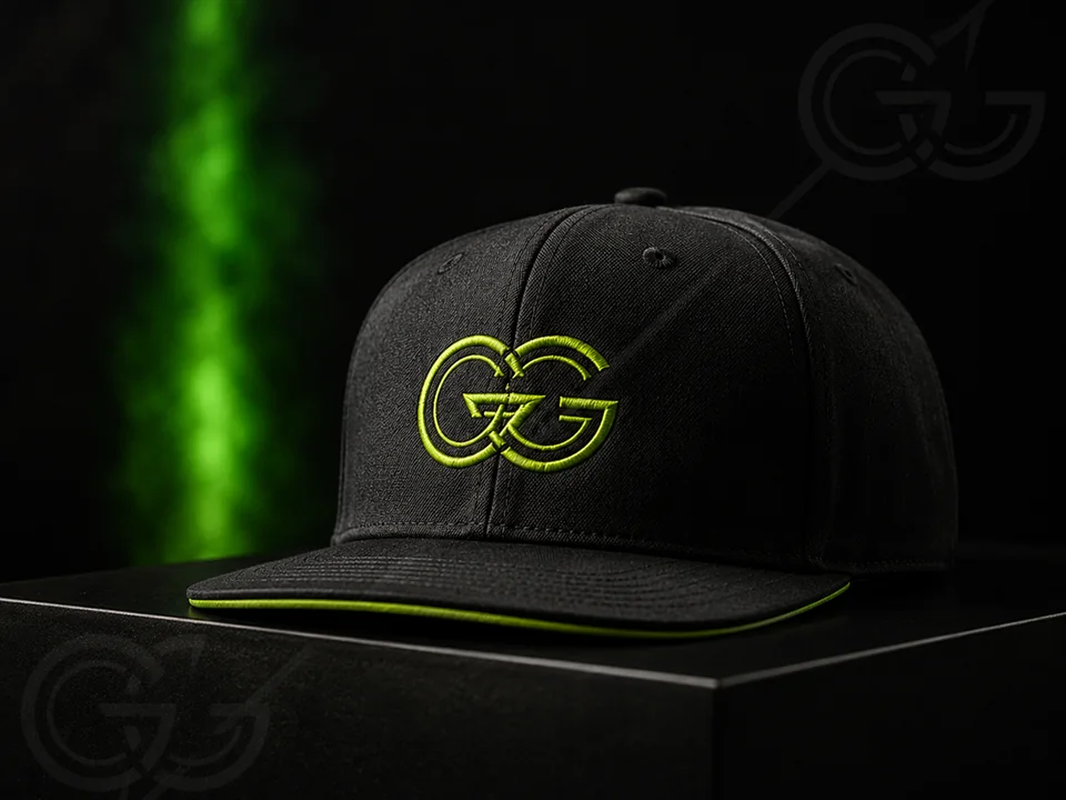 Classic Leaf Cap