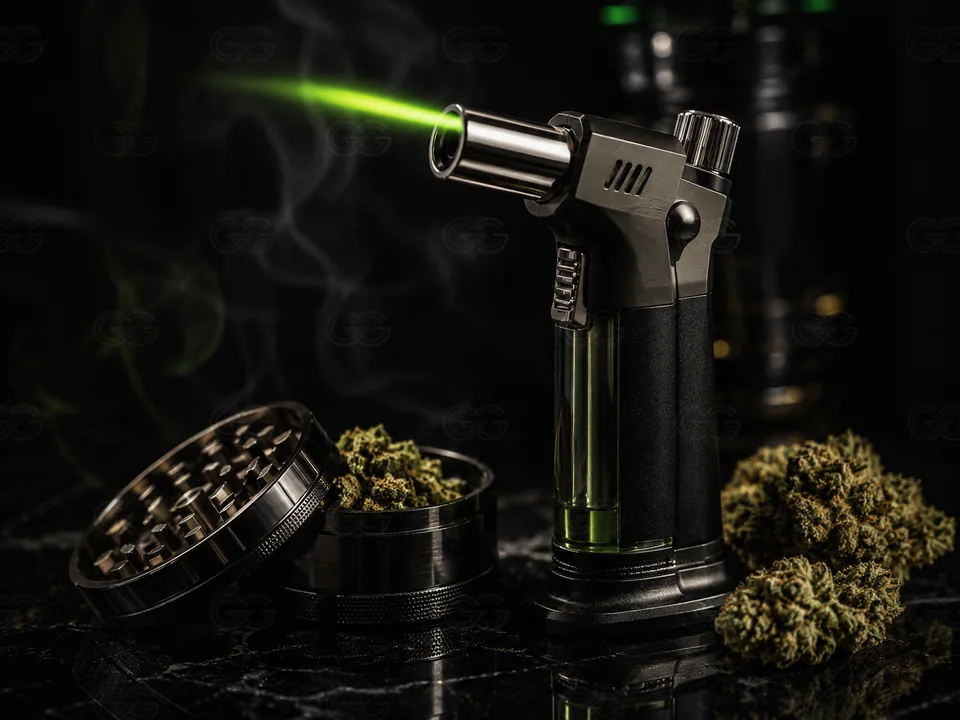 Precision Torch Pro