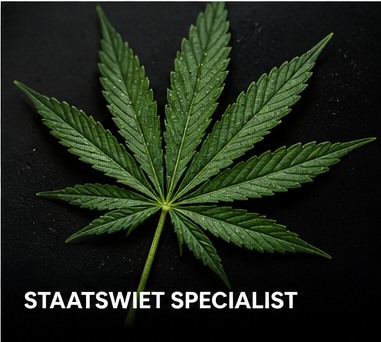 Staatswiet specialist
